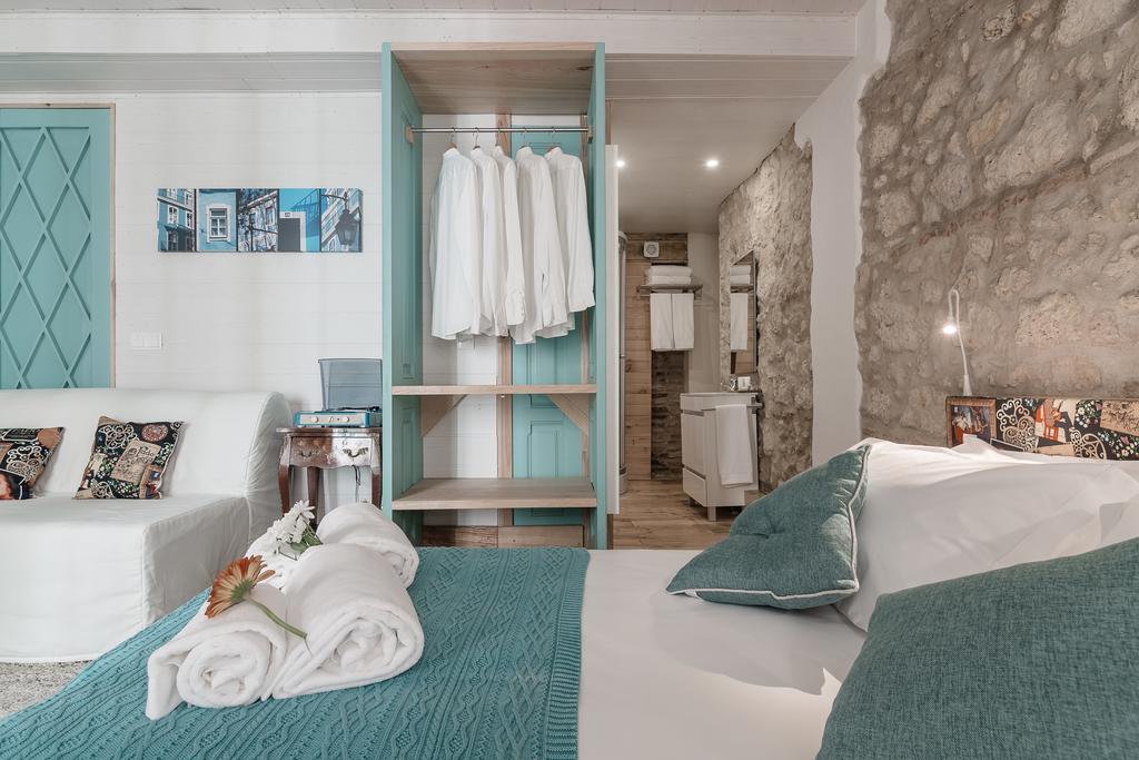 My Bairro Alto Suites Lisboa Exteriér fotografie