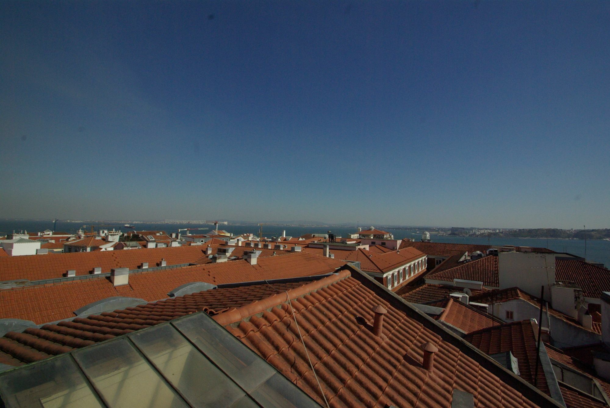 My Bairro Alto Suites Lisboa Exteriér fotografie