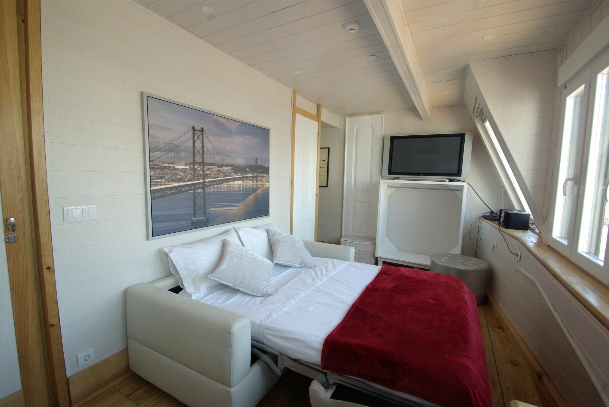 My Bairro Alto Suites Lisboa Exteriér fotografie