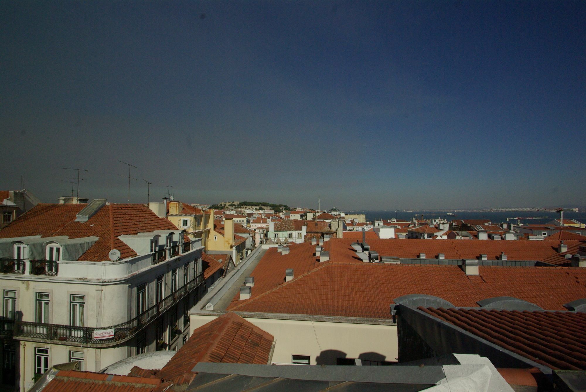 My Bairro Alto Suites Lisboa Exteriér fotografie