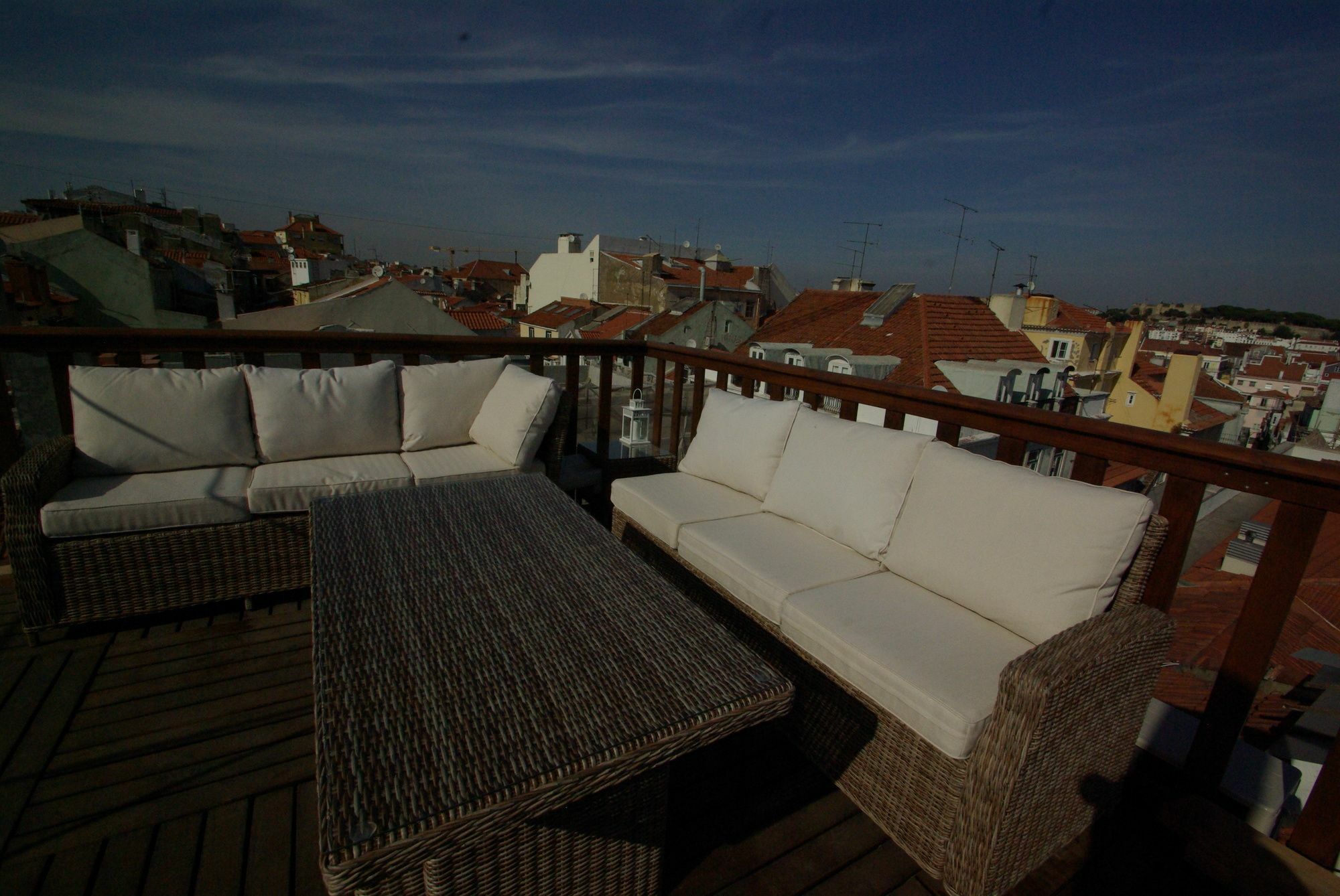 My Bairro Alto Suites Lisboa Exteriér fotografie
